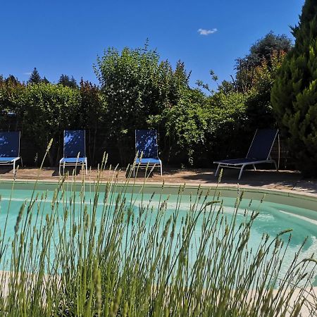 O'Myosotis Bed and Breakfast Sarlat-la-Canéda Eksteriør billede