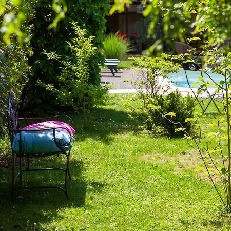 O'Myosotis Bed and Breakfast Sarlat-la-Canéda Eksteriør billede