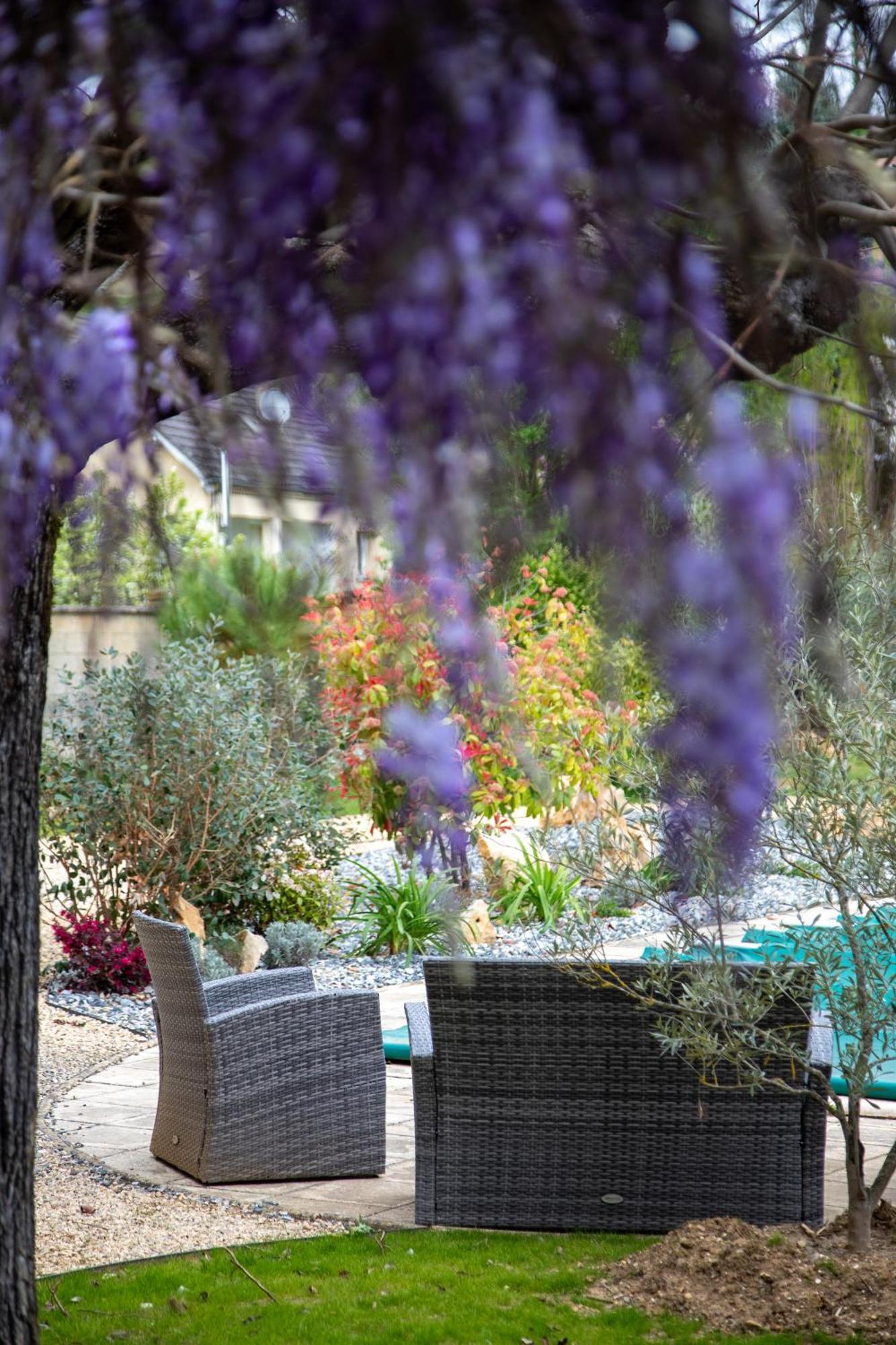 O'Myosotis Bed and Breakfast Sarlat-la-Canéda Eksteriør billede