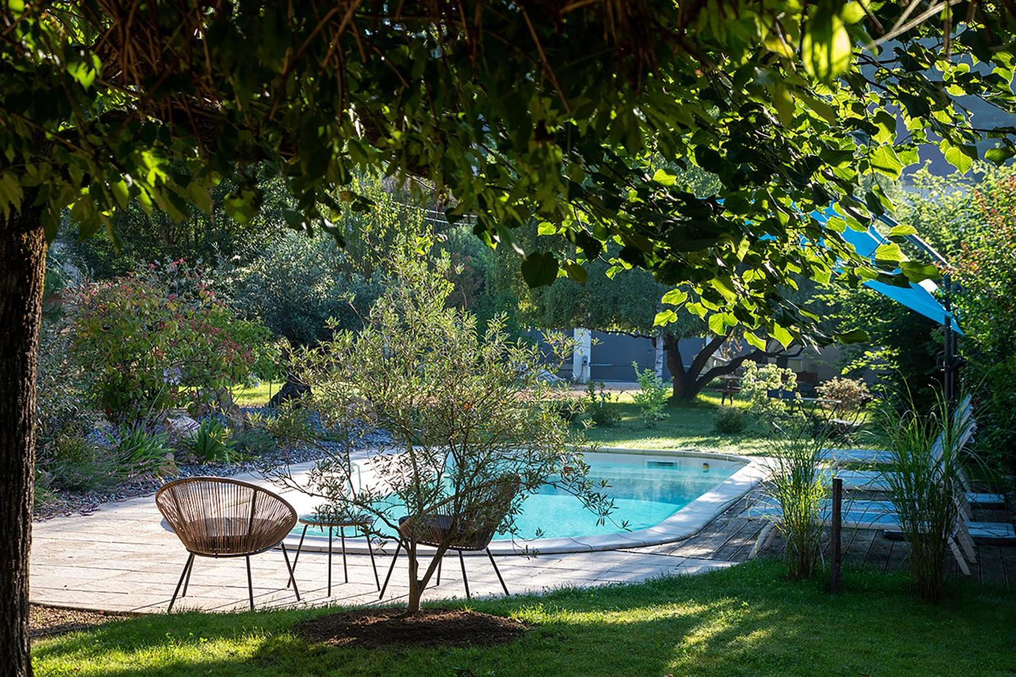 O'Myosotis Bed and Breakfast Sarlat-la-Canéda Eksteriør billede