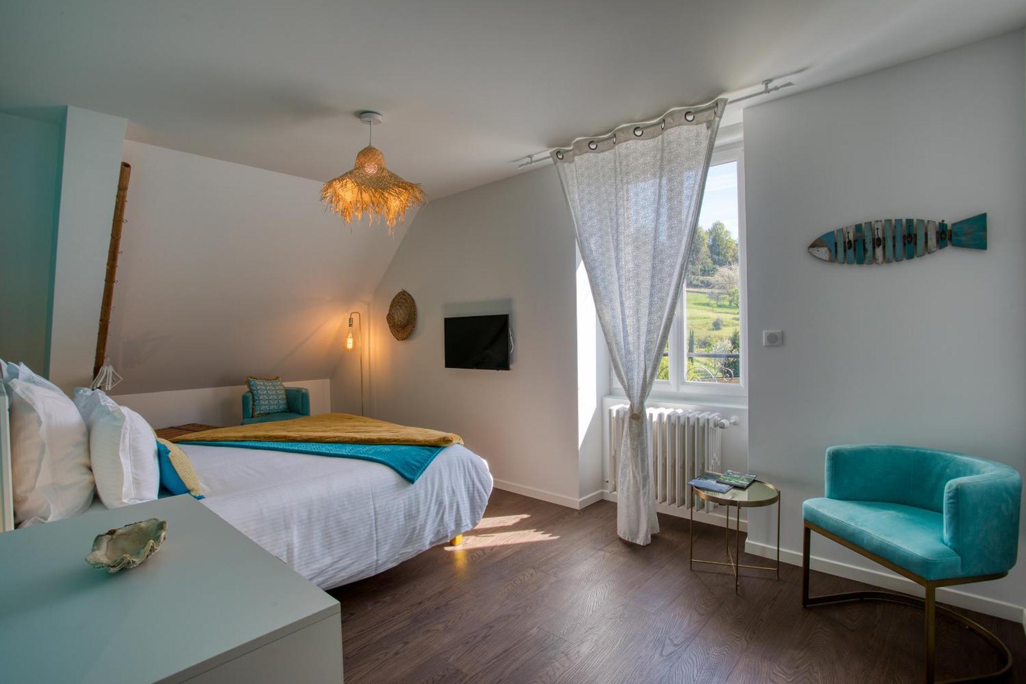 O'Myosotis Bed and Breakfast Sarlat-la-Canéda Eksteriør billede