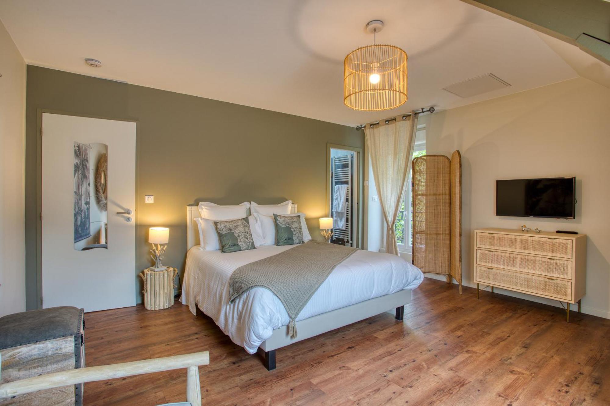 O'Myosotis Bed and Breakfast Sarlat-la-Canéda Eksteriør billede