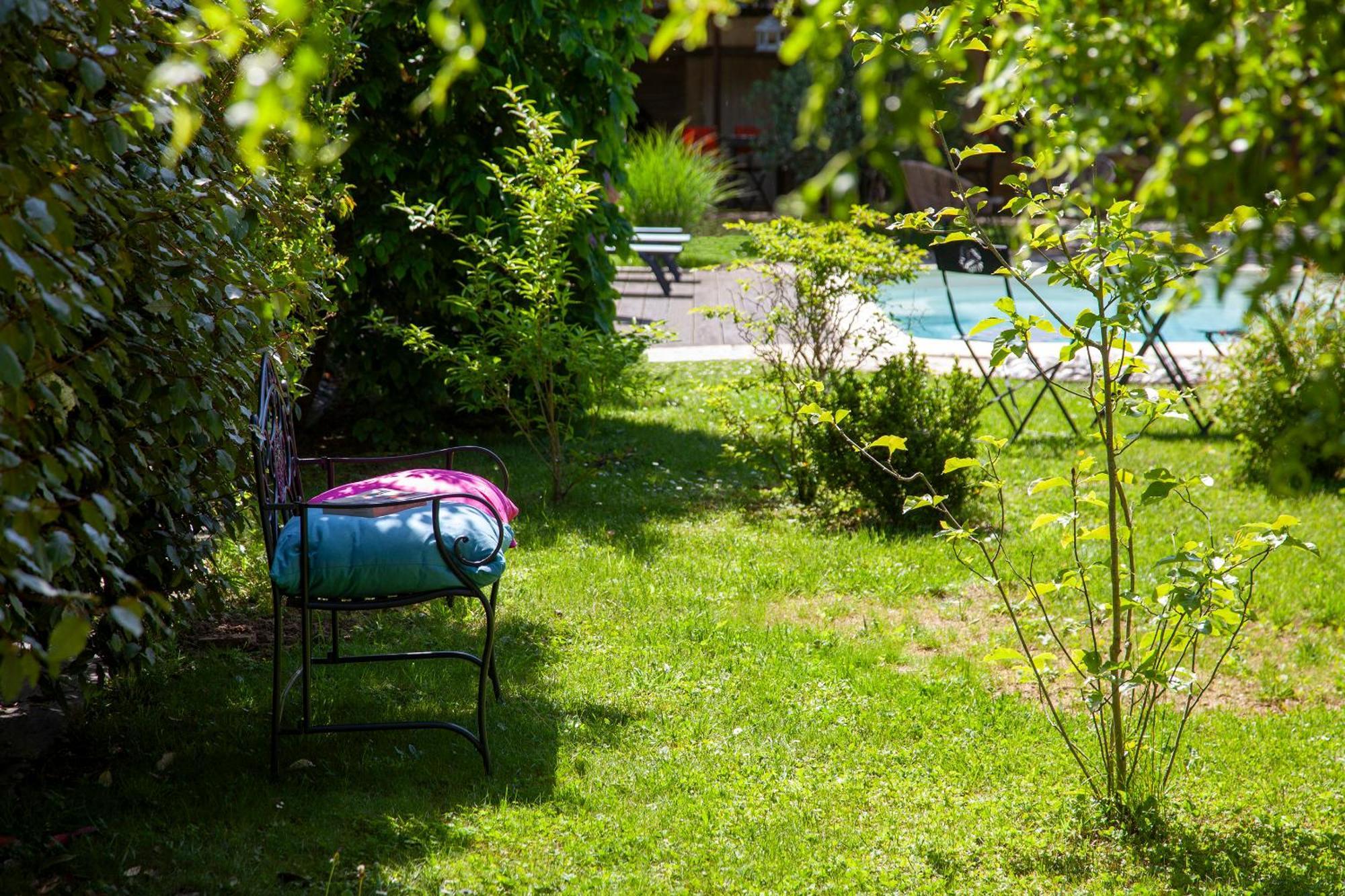 O'Myosotis Bed and Breakfast Sarlat-la-Canéda Eksteriør billede