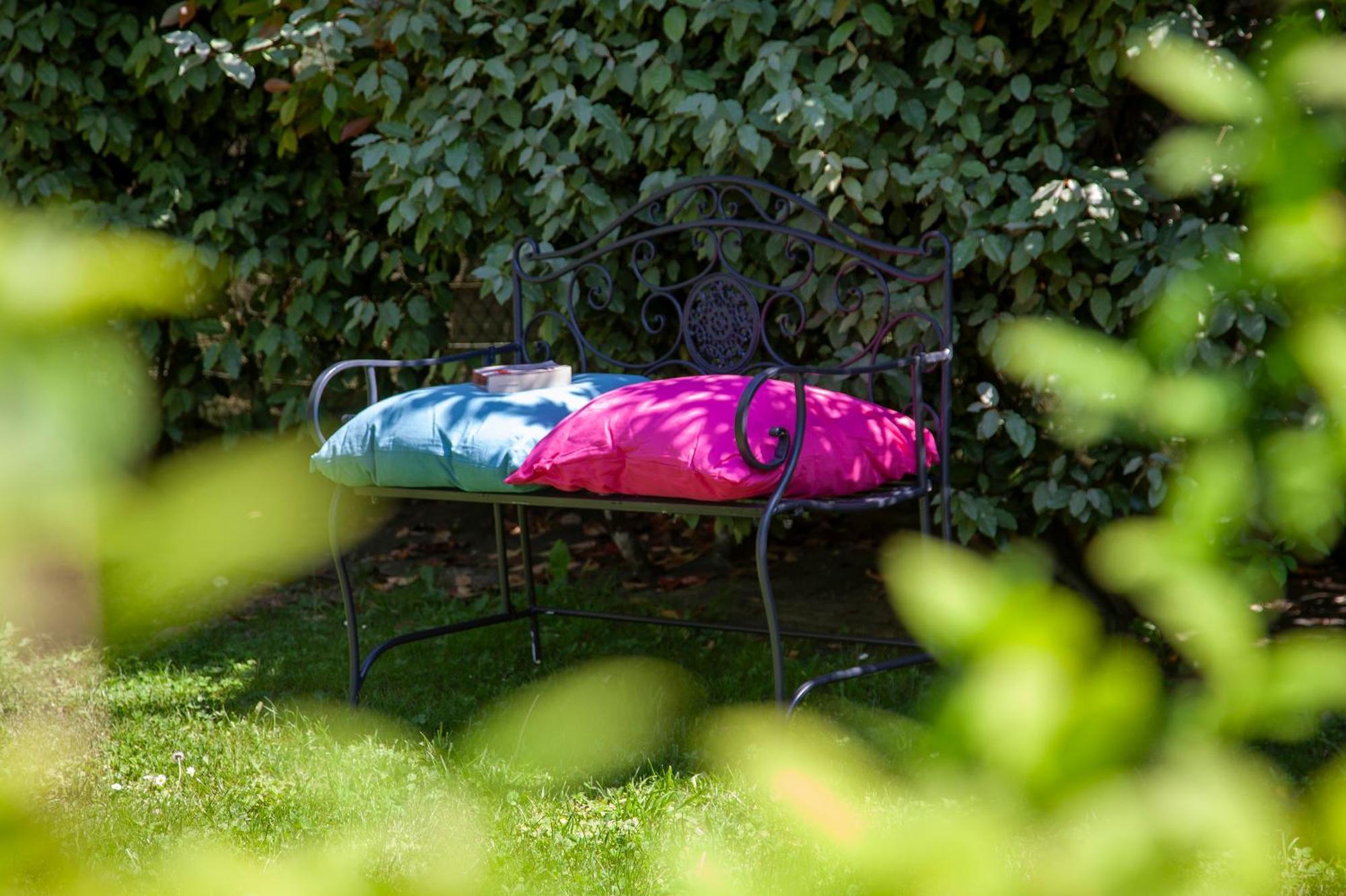 O'Myosotis Bed and Breakfast Sarlat-la-Canéda Eksteriør billede